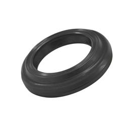 Outer axle seal for set9