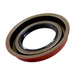 Pinion Seal, GM 10.50 in., 14-bolt, Chevrolet, GMC, Truck, Van, Each