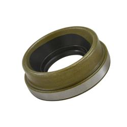 Straight inner axle seal for Dana 44 front, reverse rotation.