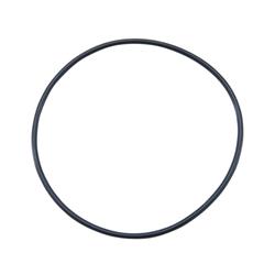 Pinion Support Gasket, Pinion O-Ring, Rubber, Ford 9 in., Each