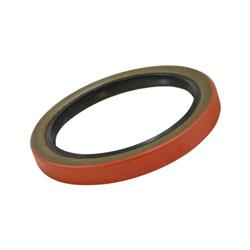 Full time inner wheel seal for Dana 44 Dodge 4WD front.