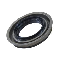 Pinion Seal, Steel with Rubber Inner, Ford, Each