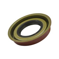 Axle Seal, Steel/Rubber, Cadillac, Chevrolet, GMC, Oldsmobile, Pontiac, Each