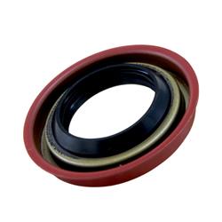 Differential Pinion Seal, Steel with Rubber Inner, Ford 9 in., Each