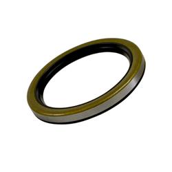 Axle Seal, Steel/Rubber, Chrysler, Dodge, Plymouth, Each