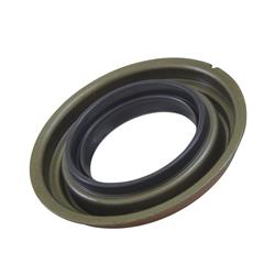 Pinion Seal, Steel with Rubber Inner, Dana 60, Dana 70, Dana 70-HD, Dana 70-U, Each