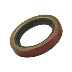 Axle Seal, Steel/Rubber, Ford, Mercury, Ford 9, Car, Truck, Each