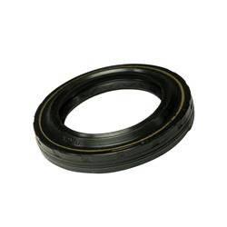 Axle Seal, Steel/Rubber, Ford, International, Jeep, for Nissan, Each