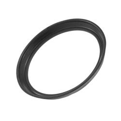 Seal, King Pin Replacement Component, Upper, Front, Dana 60, Chevy, GMC, Each