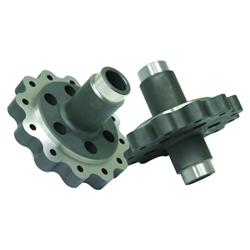 Spool, Full, Steel, 30-spline, 14-bolt, GM 10.5 in., 4.10 Gear Ratio and Down, Each
