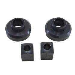 Mini Spool, Steel, 30 Spline, Dana 44, Each