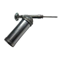 Grease Gun, Mini, 4 oz. Capacity, U-Joints, Each