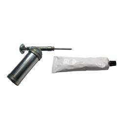 Grease Gun, Mini, 4 oz. Grease Cartridge, U-Joints, Each