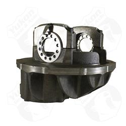 Axle Differential Case, Ford 9 in., Nodular Iron, 3.062 in. Bearing Bore, 28, 31, 33 Spline, Each