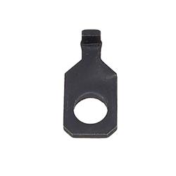 Bearing Adjuster Lock, Ford 9 in, 3.062 in., Yukon Drop Out, New Design Only, Each.