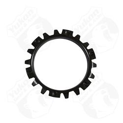 STAR washers, 3.250" Yukon Ford 9" Drop Out new design ONLY.