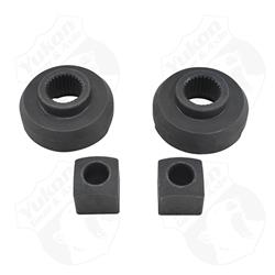 Spool, Mini, 31-spline, Steel, Ford 8.8 in., Each