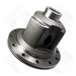 Differential Carrier, Limited Slip, Helical Gear Type, 30-Spline, Chrysler, GM, 11.5 in., Each