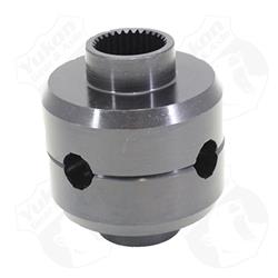 Spool, Mini, 30-spline, Steel, GM 10.5 in. (14-bolt), Each