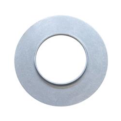 Dust Shield, Replacement, Axle Drive Flange Component, Outer, Dana Spicer 60, Each