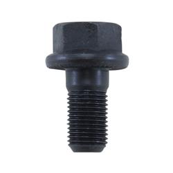 Ring gear bolt for C200F front and '05 7 up Chrysler 8.25" rear.