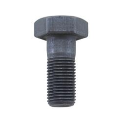Ring Gear Bolt, Hex Head, Steel, Natural, 1/2-20 in. Thread, Dana 60, Dana 70, Dana 70-HD, Dana 70-U, Each