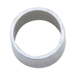 Ring Gear Bolt Sleeve, Steel, 0.375 in. I.D., 0.438 in. O.D., Each