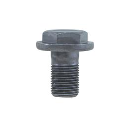 Ring Gear Bolt, Toyota T100, Tacoma, 8 in. IFS, Each