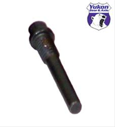 Crosspin Bolt, 5/16 in. Hex Head, Each