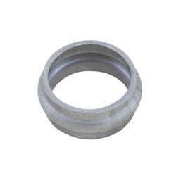 Crush Sleeve, Steel, 0.660 in. Tall, Dana 60, Each