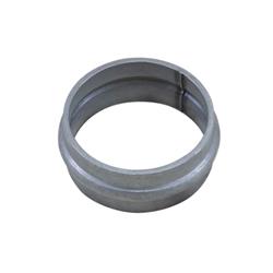 Crush Sleeve, Steel, 0.620 in. Tall, Each