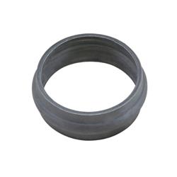 Crush Sleeve, Steel, 0.640 in. Tall, Each