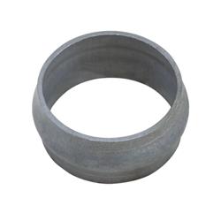 Crush Sleeve, Steel, 0.920 in. Tall, Each