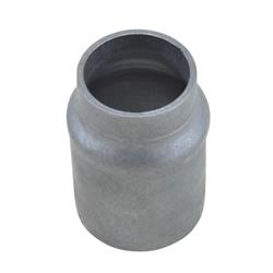 Crush Sleeve, Steel, GM 8.2 in., GM 8.2 in., BOP Axle, Each