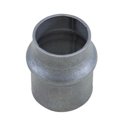 Crush Sleeve, Steel, 2.340 in. Tall, GM 8.875 in. Passenger Car, Each