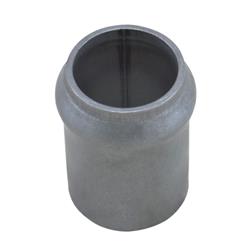 Crush Sleeve, Steel, 2.350 in. Tall, GM 8.875 in. (12-bolt) Truck, Each