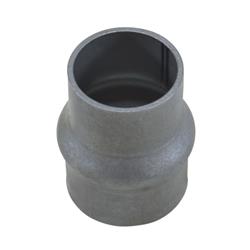 Crush Sleeve, Fine Spline, Steel, Approximately 2.450 in. Length, GM 8.5 in. Each