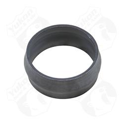 Crush Sleeve, Steel, 0.625 in. Tall, Each
