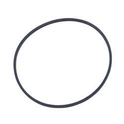 O-Ring for left hand carrier bearing adjuster for 9.25" GM IFS