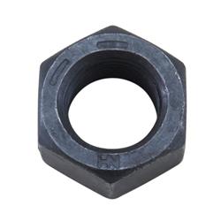 Chrysler 8.75" (coarse spline) pinion nut..