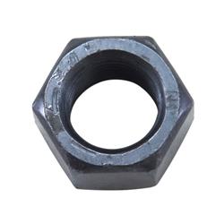 Differential Pinion Nut, 7/8 in.-14 Thread, Steel, Each