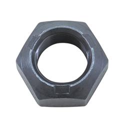 Differential Pinion Nut, 3/4-16 in. Thread, Steel, Each