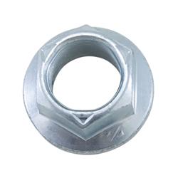 Differential Pinion Nut, 7/8 in.-20 Thread, Steel, Each