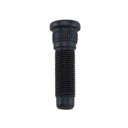 Wheel Stud, Press-in, 1/2-20 in. RH, 0.618 in. Knurl Diameter, Rear, Ford 7.5 in., Ford 8.8 in., Ford 9.0 in.