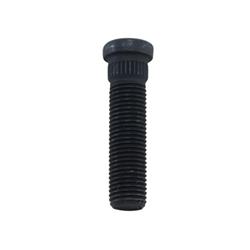 Wheel Stud, Press-In, 7/16-20 in. RH, 0.475 in. Knurl, 1.750 in. UHL, Chevrolet, Each