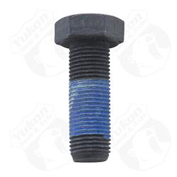 Crosspin Bolt, 5/16 in. Bolt Head, Each