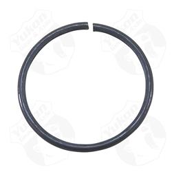 Axle Snap Ring, Full Circle, Outer, GM 8.25 in. IFS, Each