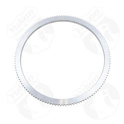 8.6" GM WHEEL SPEED RELUCTOR RING (_ FITS_BEHIND_AK)