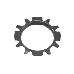 Pilot Bearing Retainer, Aluminum, Ford 8 in., Each