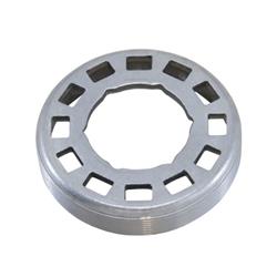 Side Bearing Screw Adjuster, Differential Carrier Replacement Part, Rear, Chrysler 9.25 in., Each